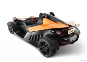 KTM X-Bow